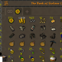 Old School RuneScape